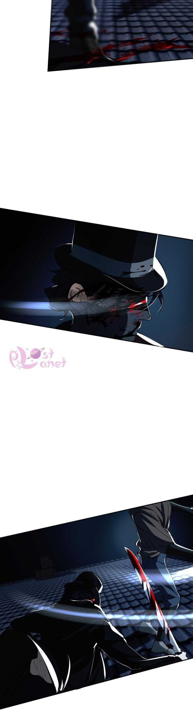 Dạ Lan Tím - Page 6