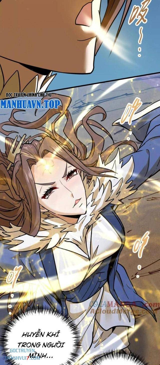 Tông Môn Của Ta Có Triệu Điểm Mạnh - Page 10