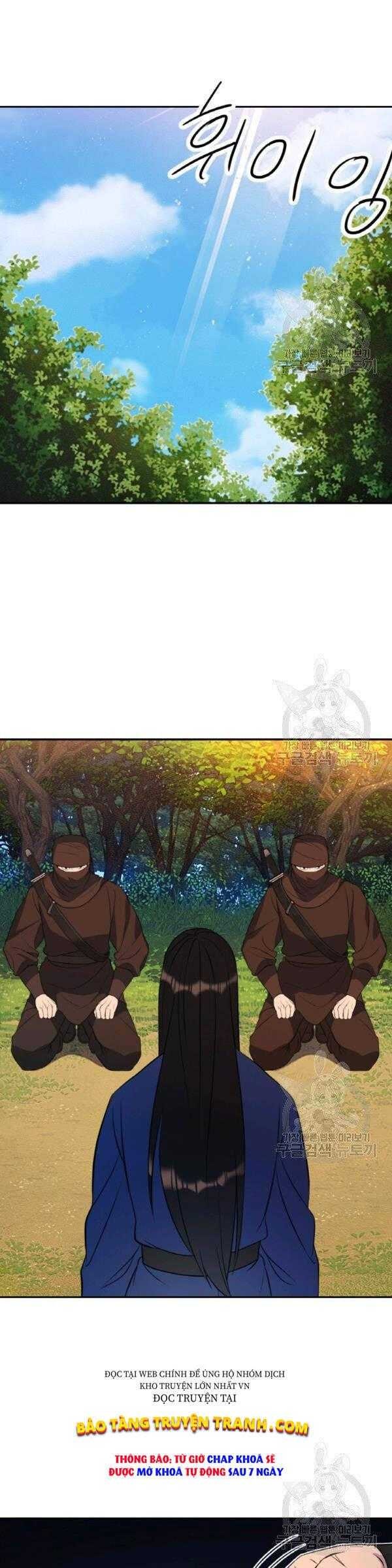 Thiên Hạ Đệ Nhất Phiêu Sĩ - Page 9