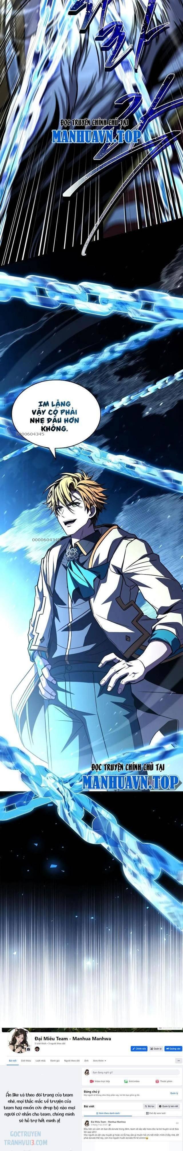 Pháp Sư Thiên Tài Giấu Nghề - Page 35