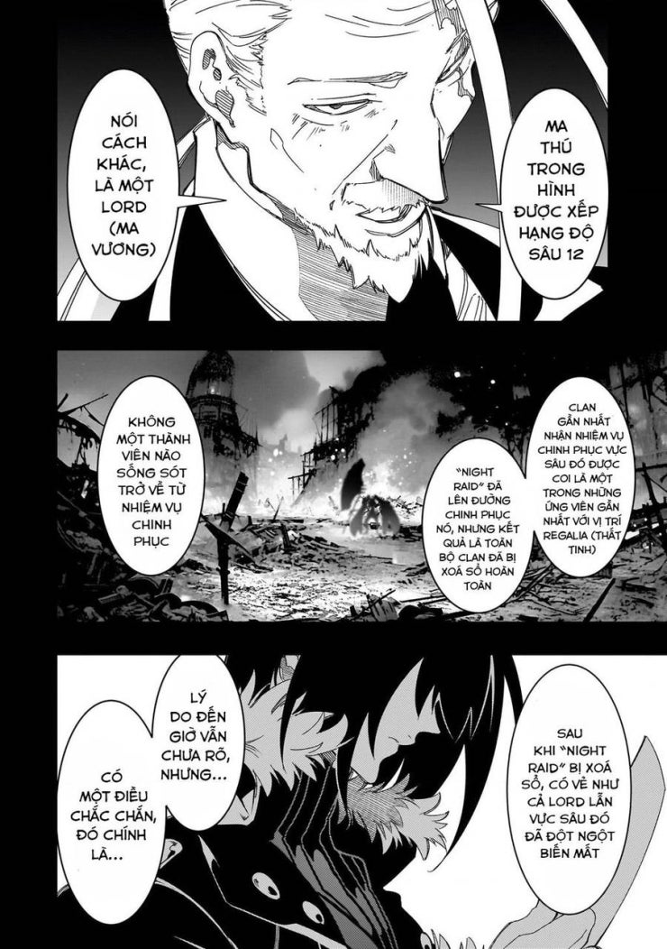 The Most Notorious Talker Runs the Worlds Greatest Clan - Page 11