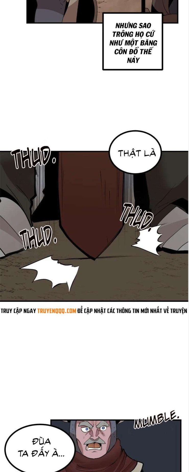 Bá Vương Hầm Ngục - Page 30