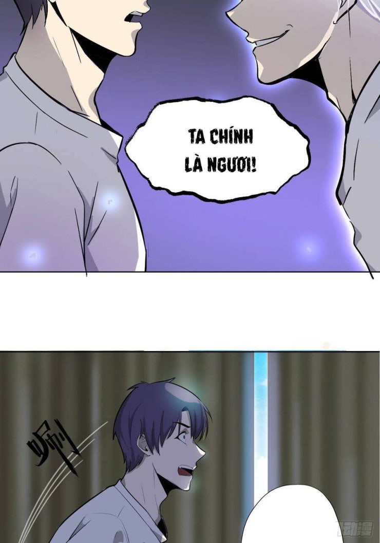 Chúa Tể Vực Thẳm - Page 30