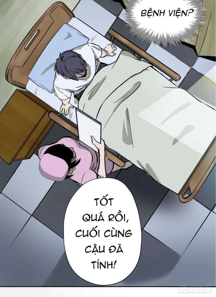 Chúa Tể Vực Thẳm - Page 32