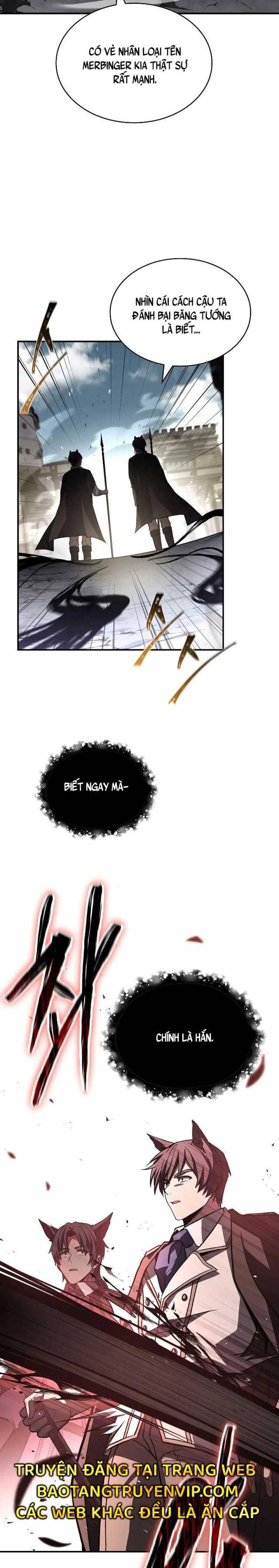 Pháp Sư Thiên Tài Giấu Nghề - Page 11