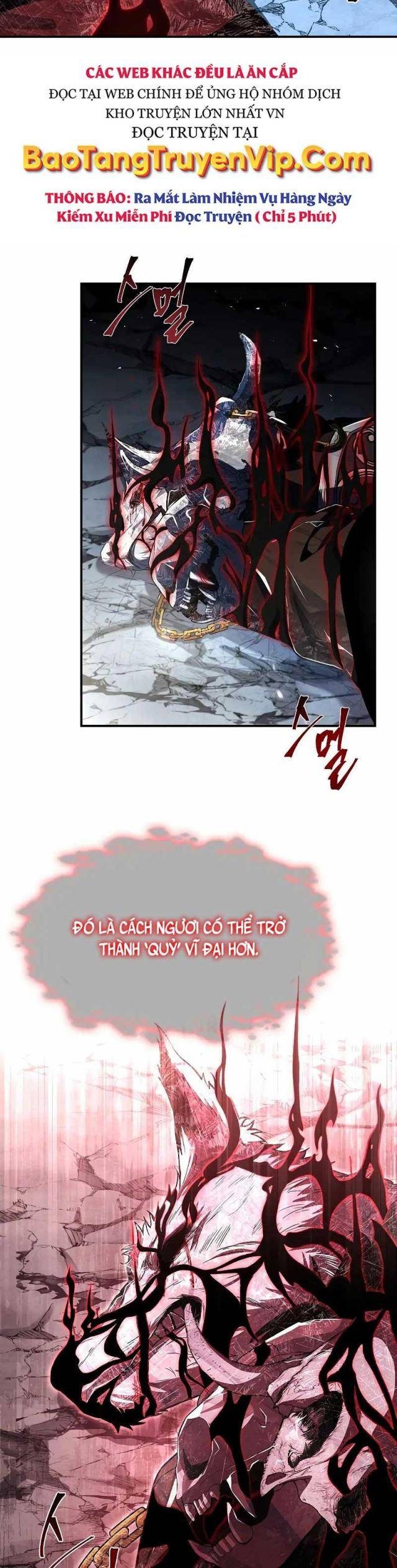 Pháp Sư Thiên Tài Giấu Nghề - Page 18