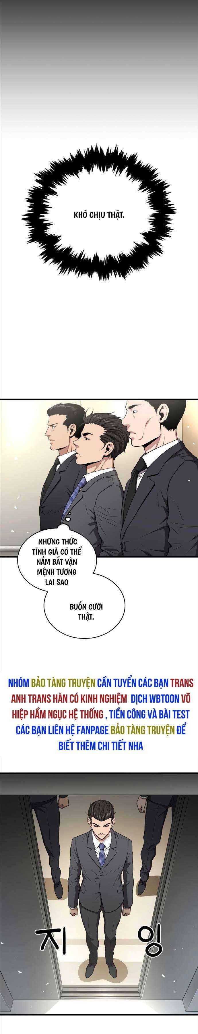 Luyện Cấp Chốn Địa Ngục - Page 29