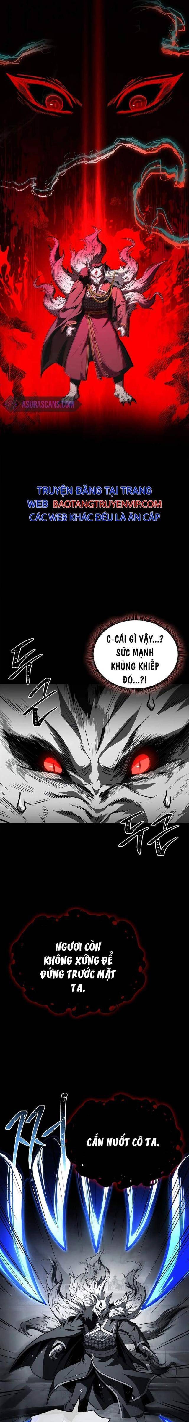 Pháp Sư Thiên Tài Giấu Nghề - Page 25