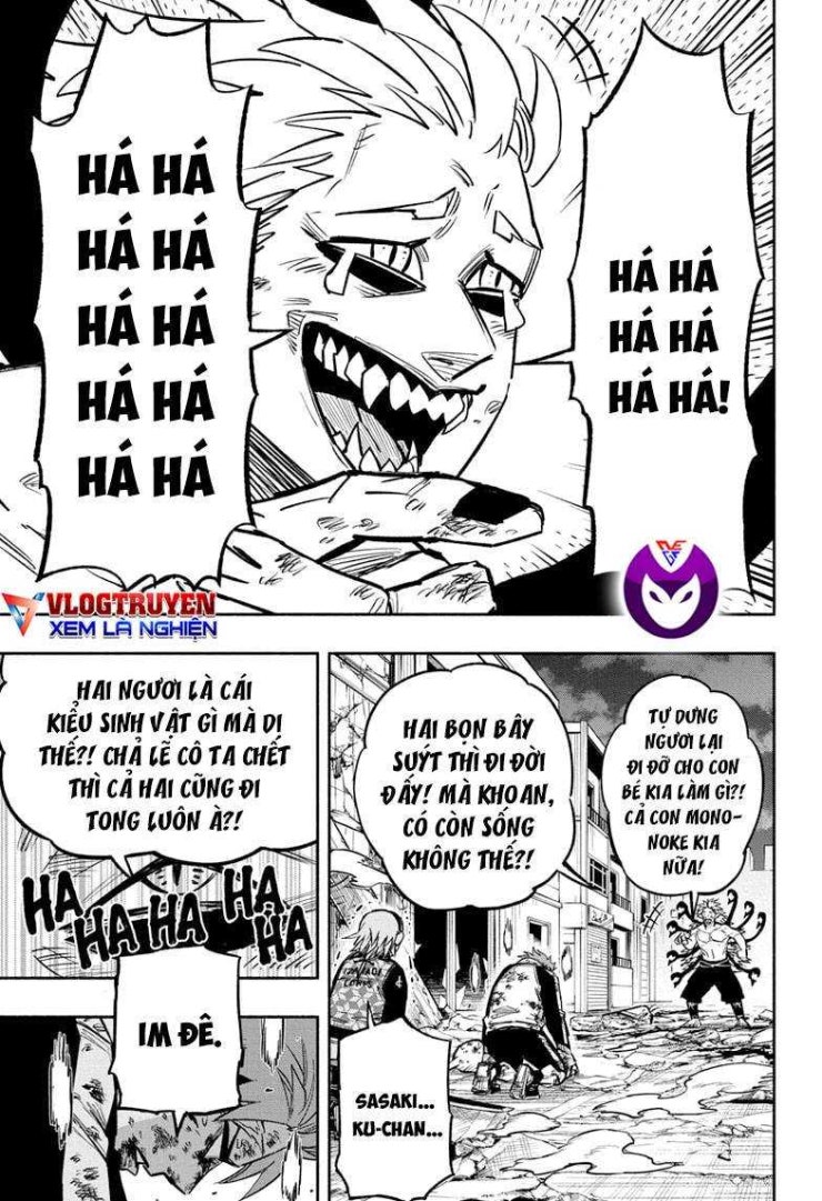 Doron Dororon - Page 15