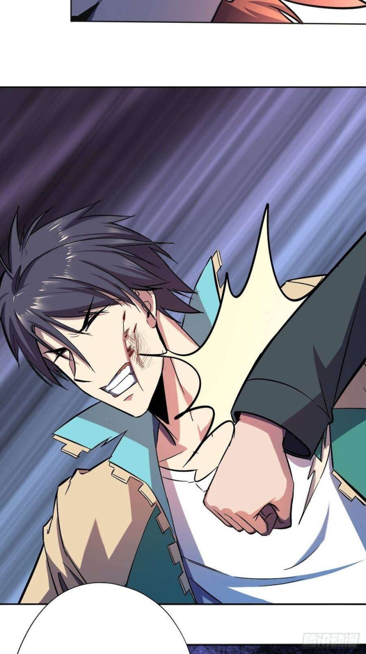 Chúa Tể Vực Thẳm - Page 27