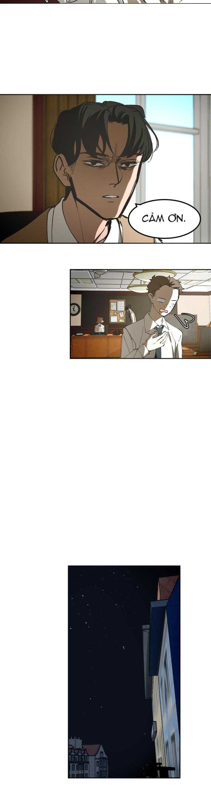 Dạ Lan Tím - Page 14