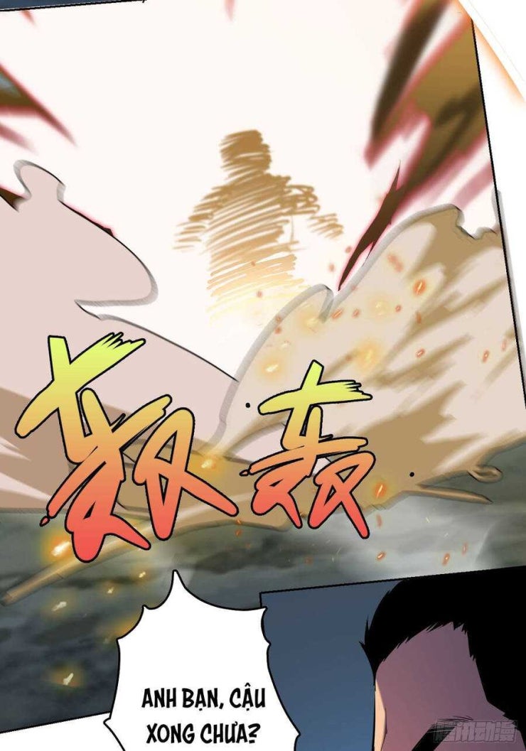 Chúa Tể Vực Thẳm - Page 45