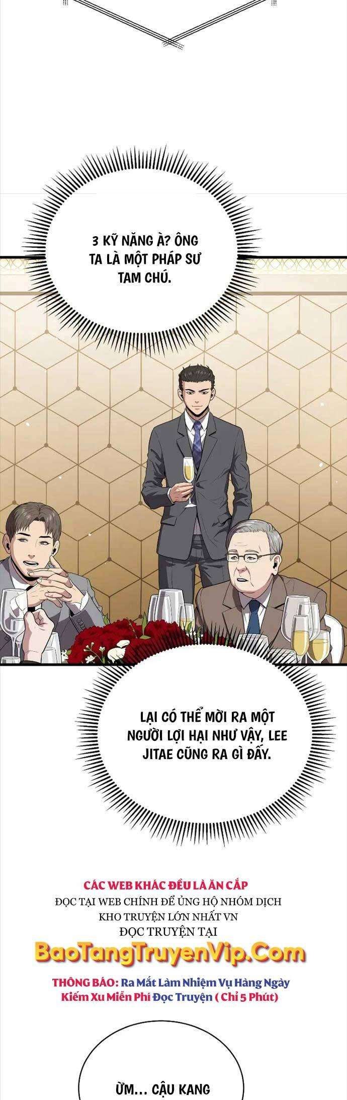 Luyện Cấp Chốn Địa Ngục - Page 37