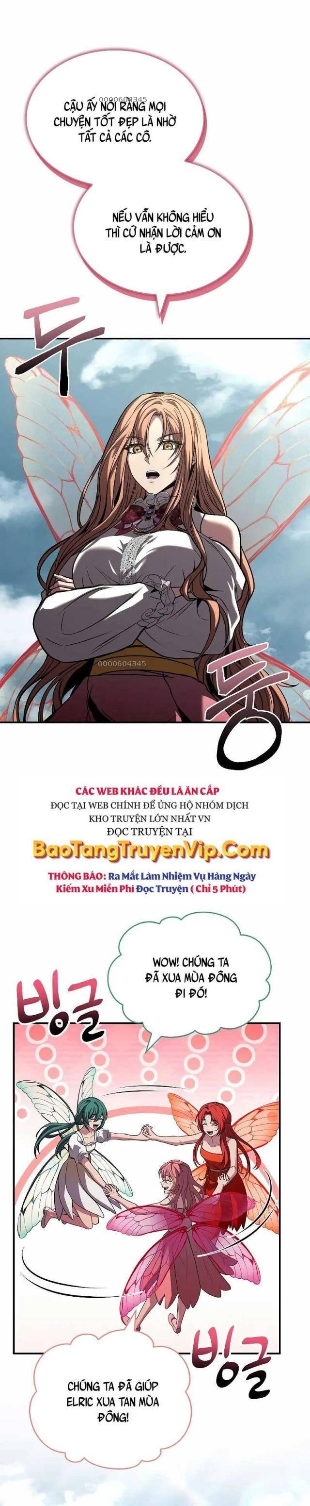 Pháp Sư Thiên Tài Giấu Nghề - Page 6