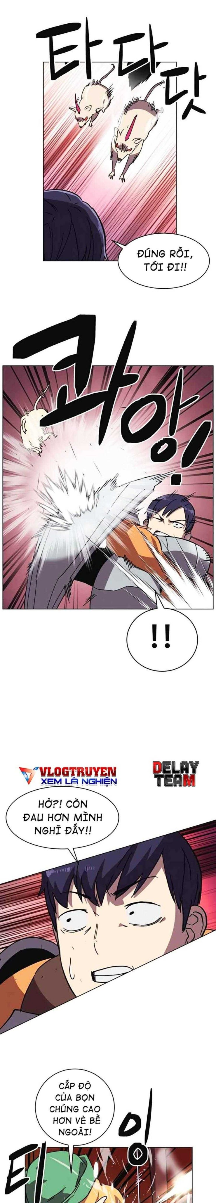 Trùm Cuối - Page 11