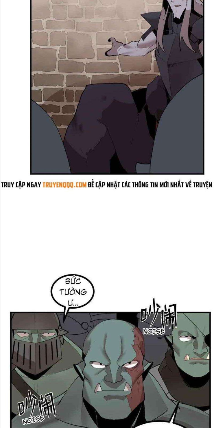 Bá Vương Hầm Ngục - Page 26