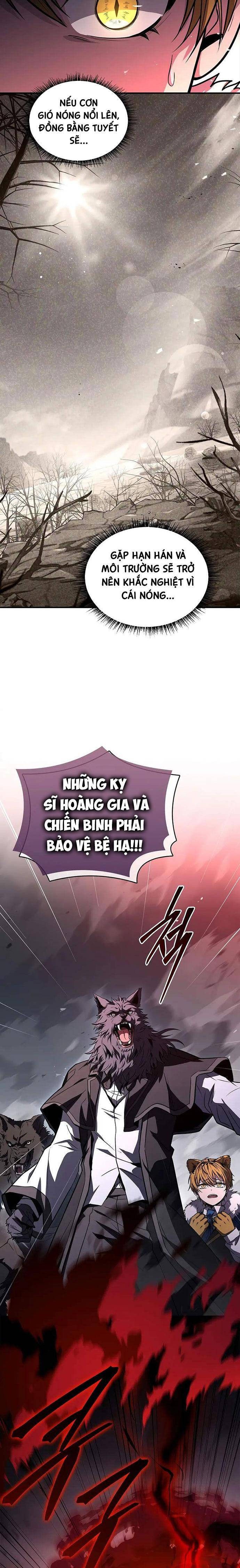 Pháp Sư Thiên Tài Giấu Nghề - Page 25