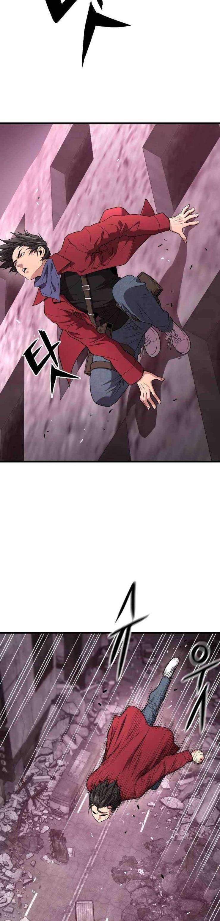 Luyện Cấp Chốn Địa Ngục - Page 21