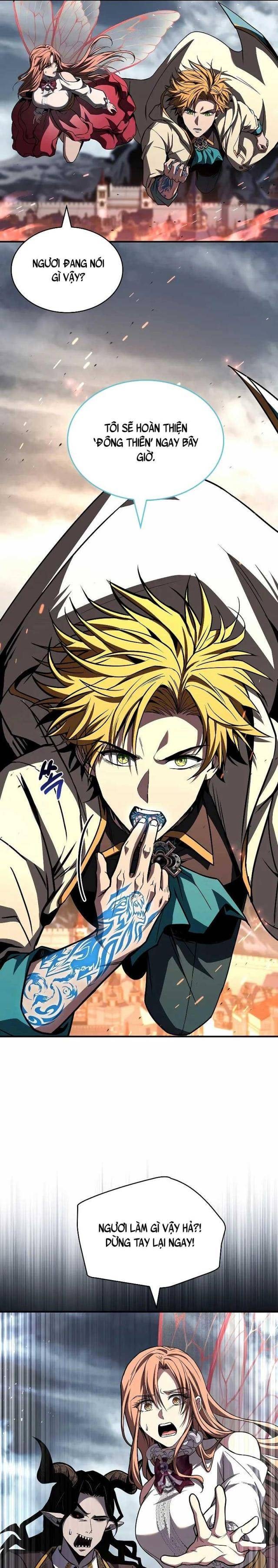 Pháp Sư Thiên Tài Giấu Nghề - Page 30