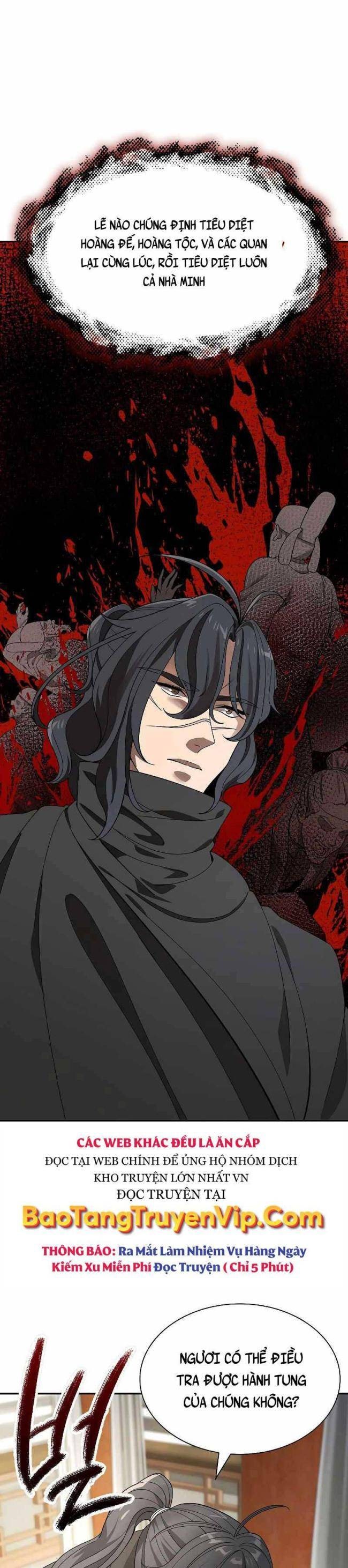 Quán Trọ Phong Ba - Page 6