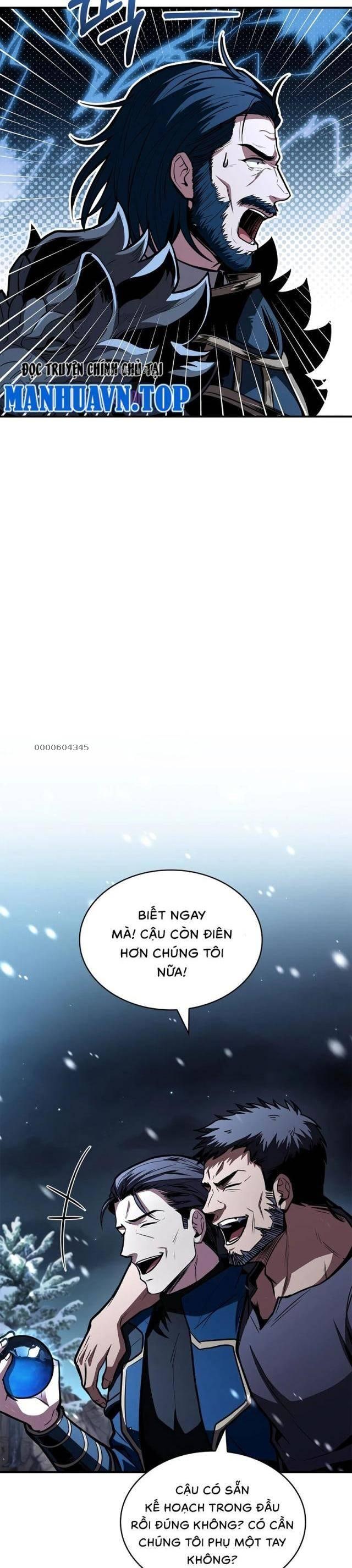 Pháp Sư Thiên Tài Giấu Nghề - Page 17