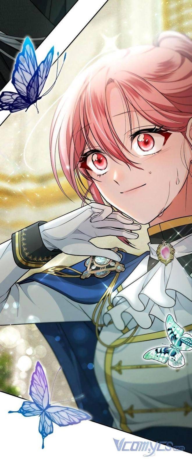 Regina Lena - Gửi Người Không Được Tha Thứ - Page 72