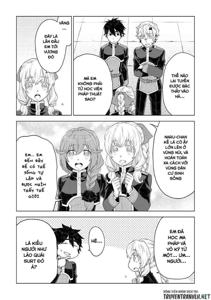 Hiraheishi Wa Kako Wo Yumemiru - Page 10