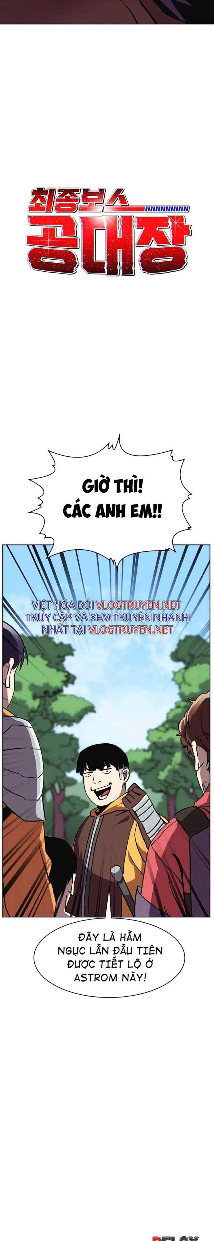 Trùm Cuối - Page 5