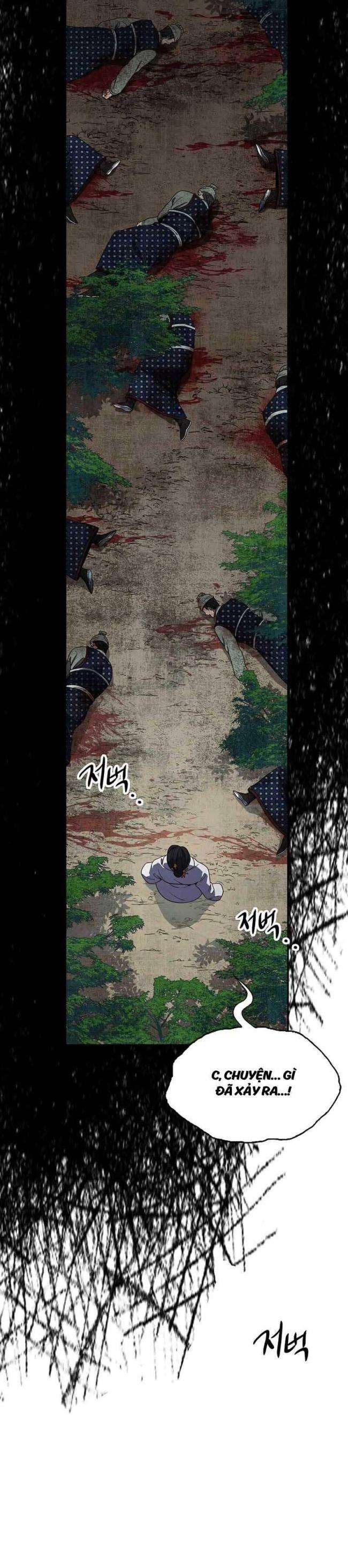 Quán Trọ Phong Ba - Page 25