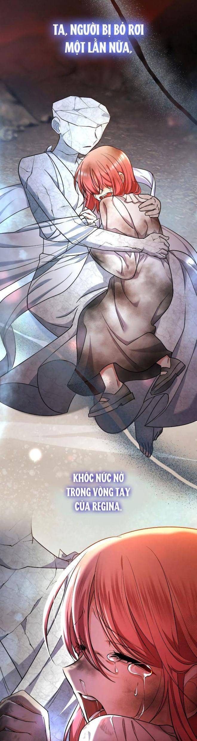 Regina Lena - Gửi Người Không Được Tha Thứ - Page 46
