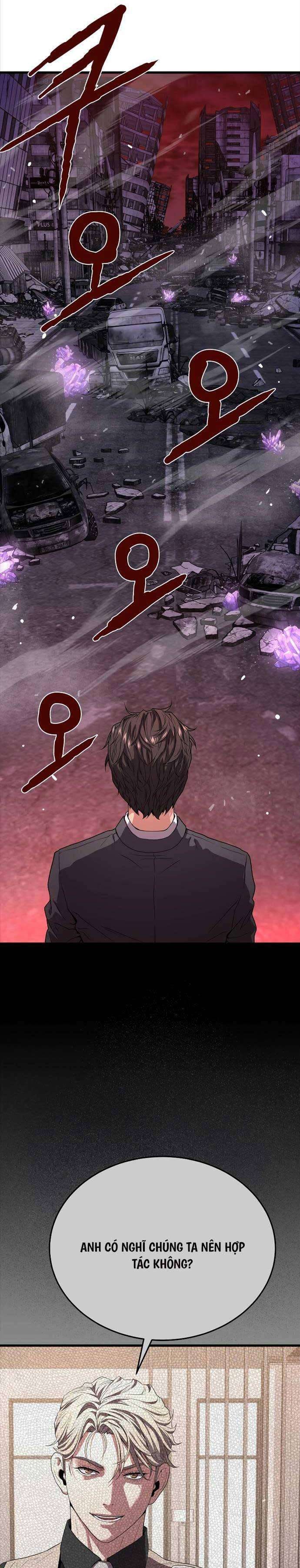 Luyện Cấp Chốn Địa Ngục - Page 31