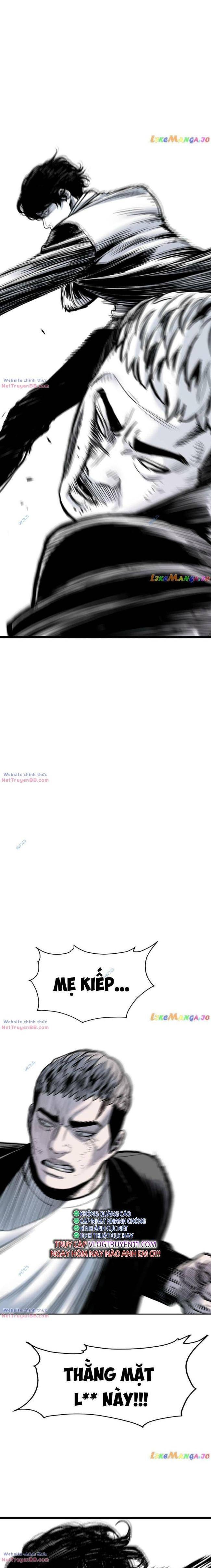 Chuyển Hóa - Page 21