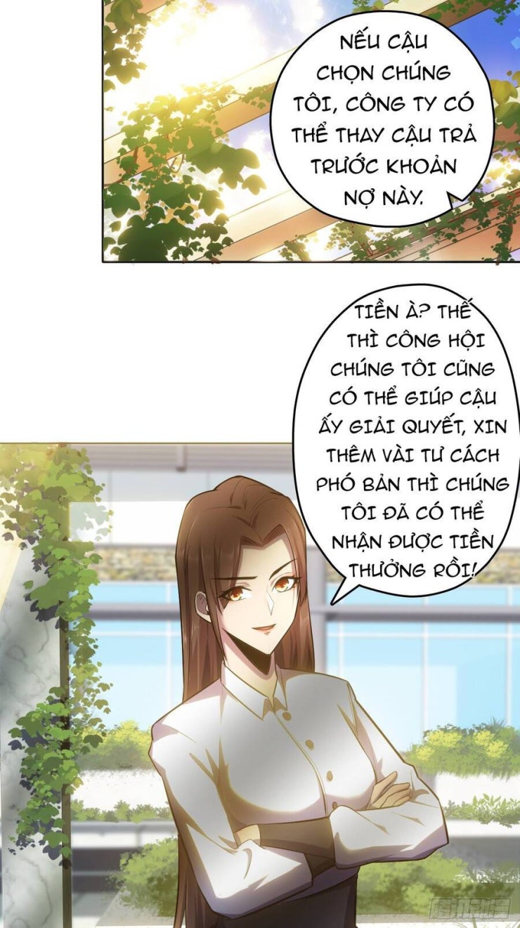 Chúa Tể Vực Thẳm - Page 10