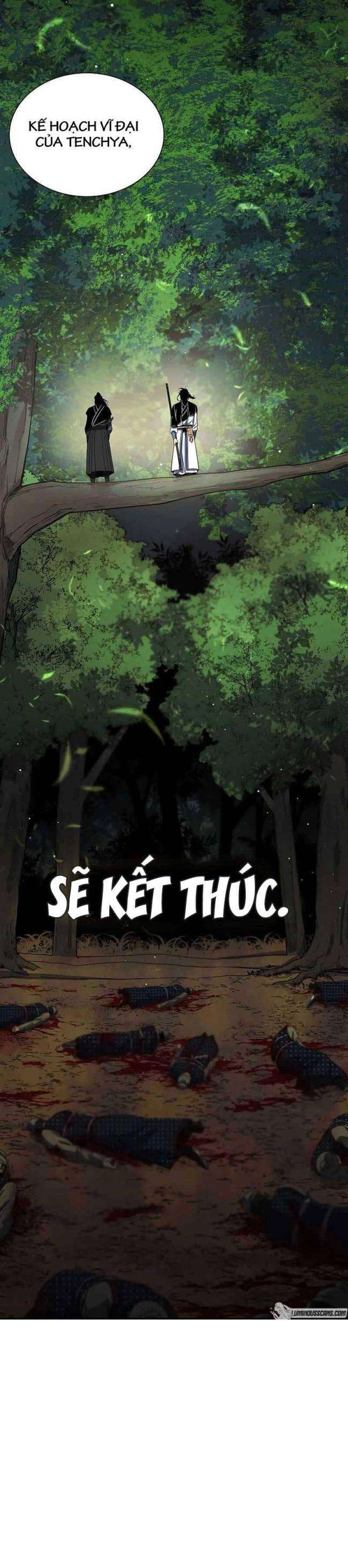 Quán Trọ Phong Ba - Page 32