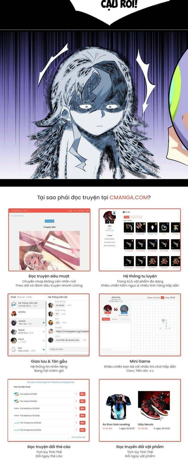 Người Trên Vạn Người - Page 31