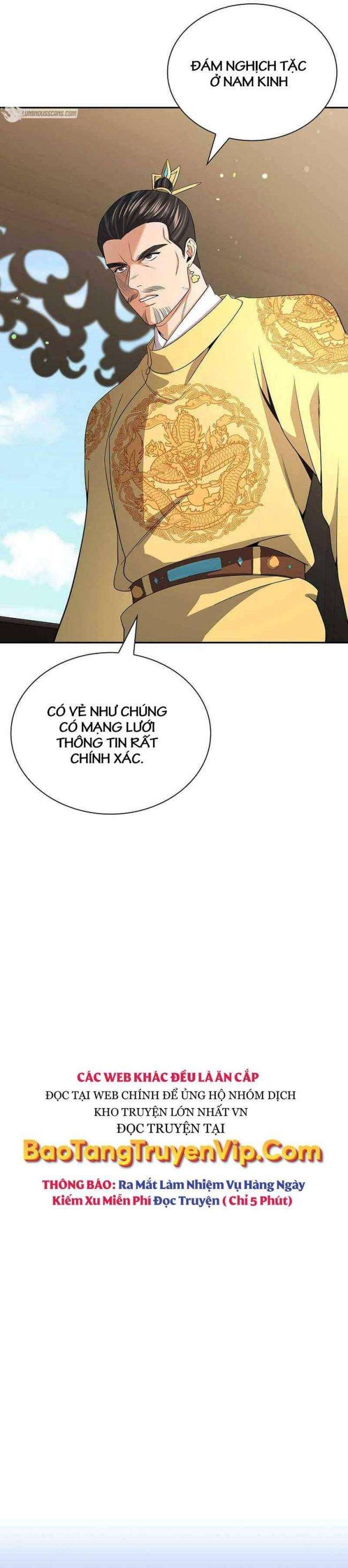 Quán Trọ Phong Ba - Page 11