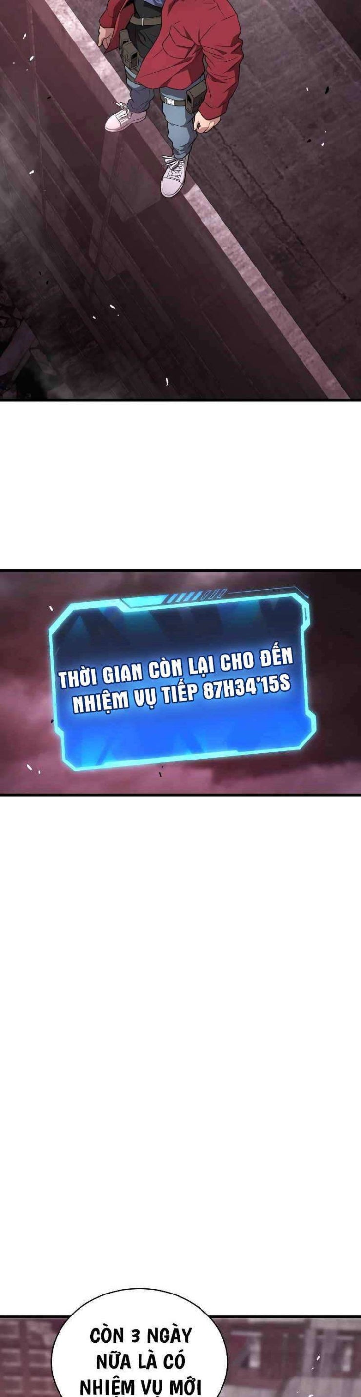 Luyện Cấp Chốn Địa Ngục - Page 29