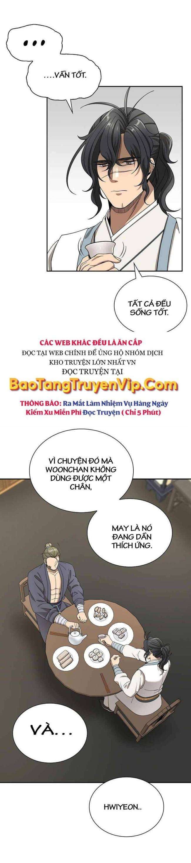 Quán Trọ Phong Ba - Page 20