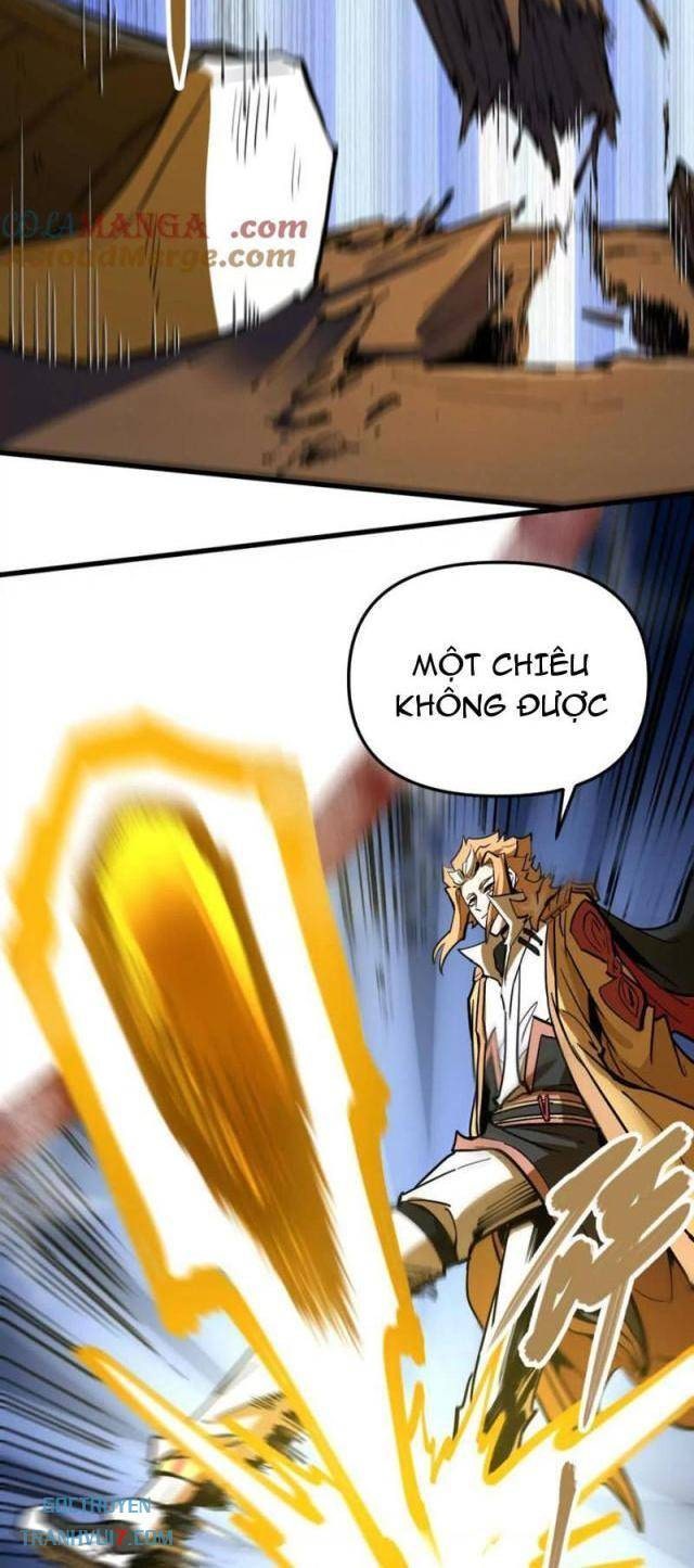 Tông Môn Của Ta Có Triệu Điểm Mạnh - Page 22