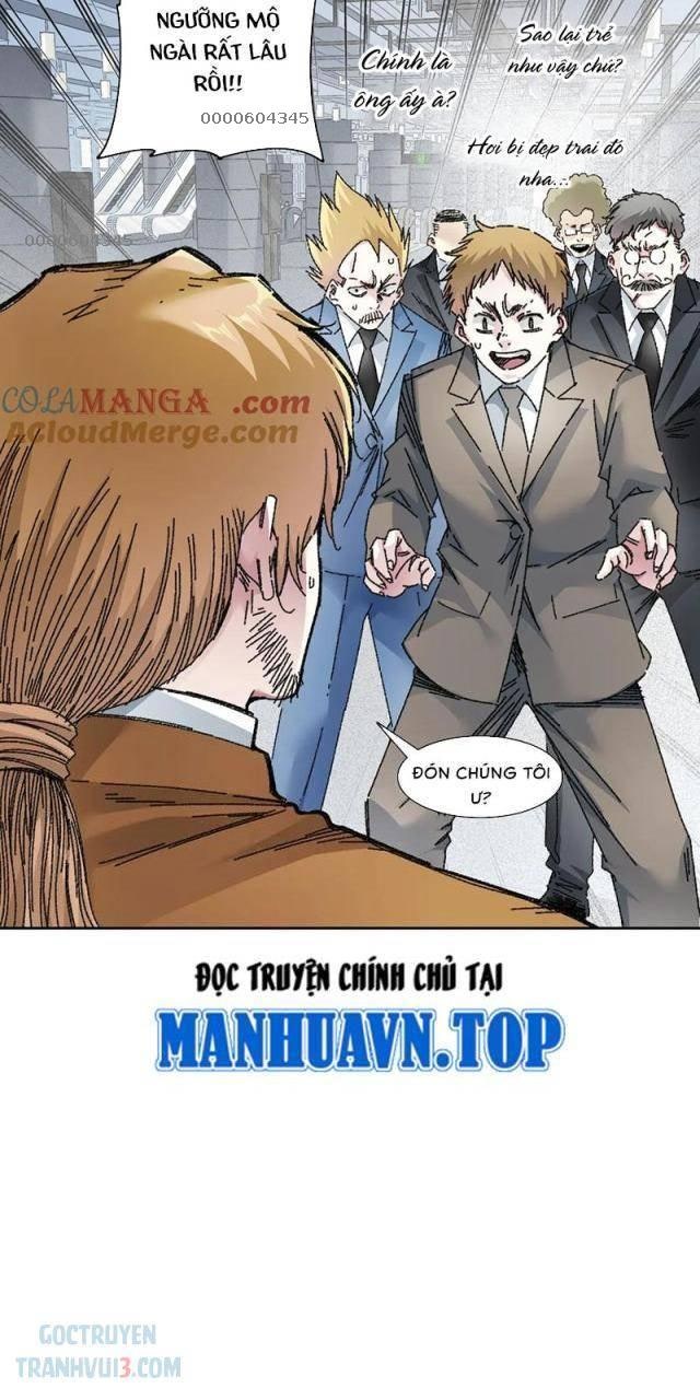 Câu Lạc Bộ Trường Sinh - Page 8