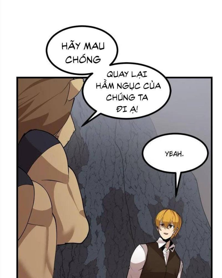 Bá Vương Hầm Ngục - Page 8