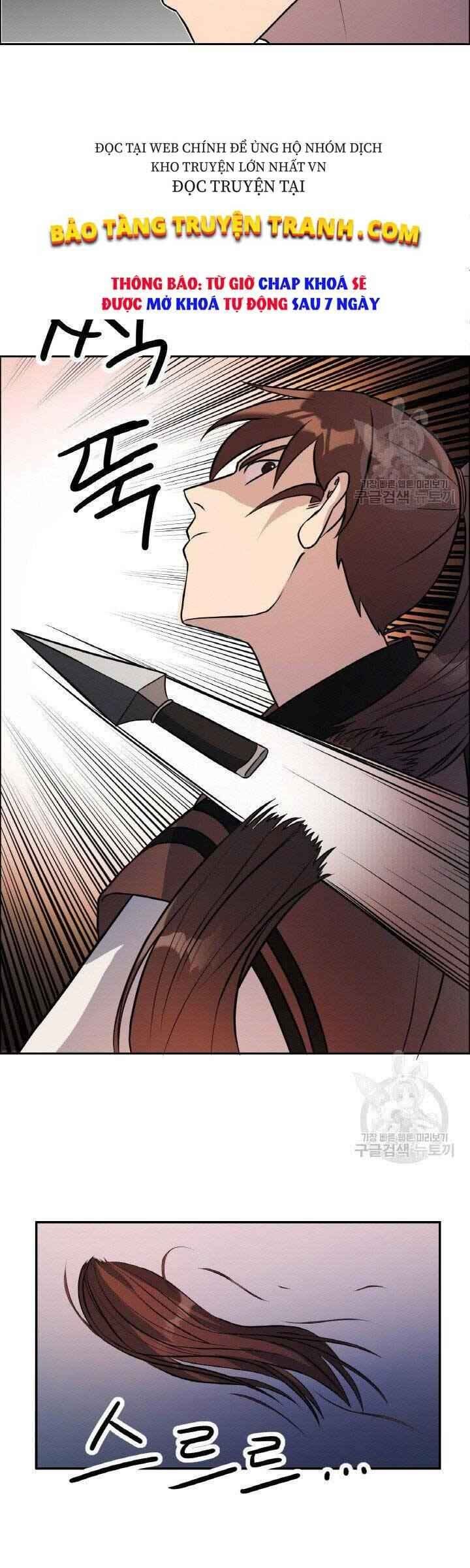 Thiên Hạ Đệ Nhất Phiêu Sĩ - Page 19