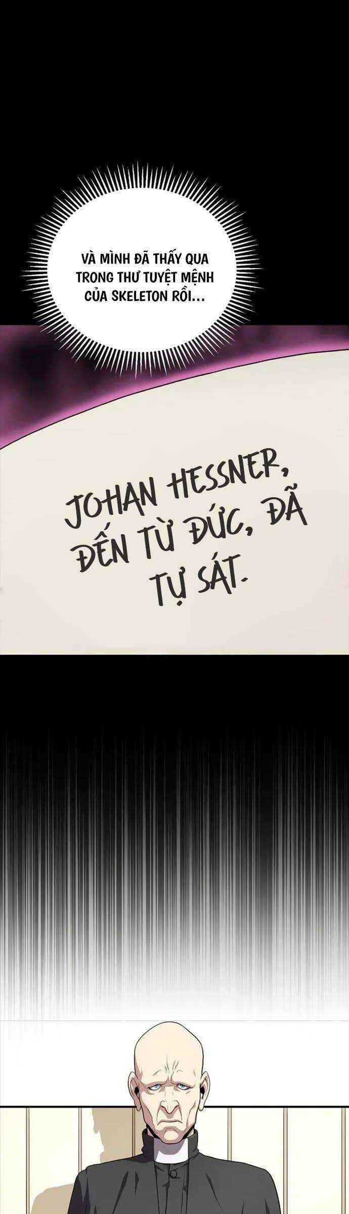 Luyện Cấp Chốn Địa Ngục - Page 29