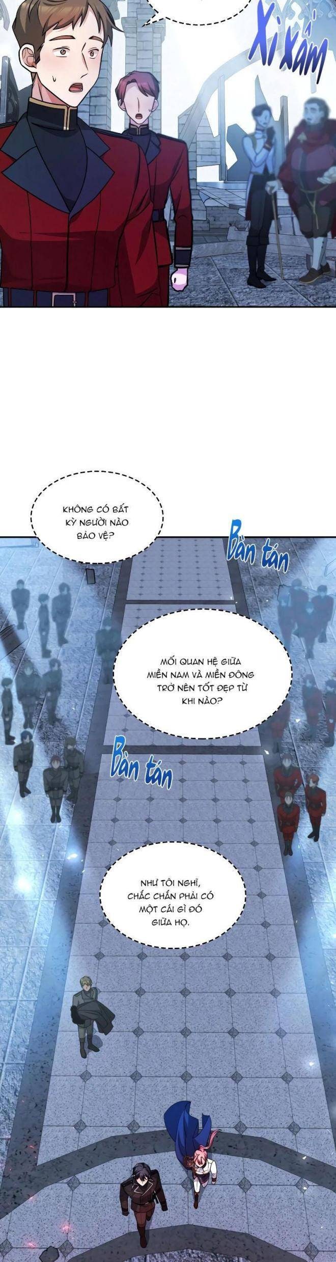 Regina Lena - Gửi Người Không Được Tha Thứ - Page 9