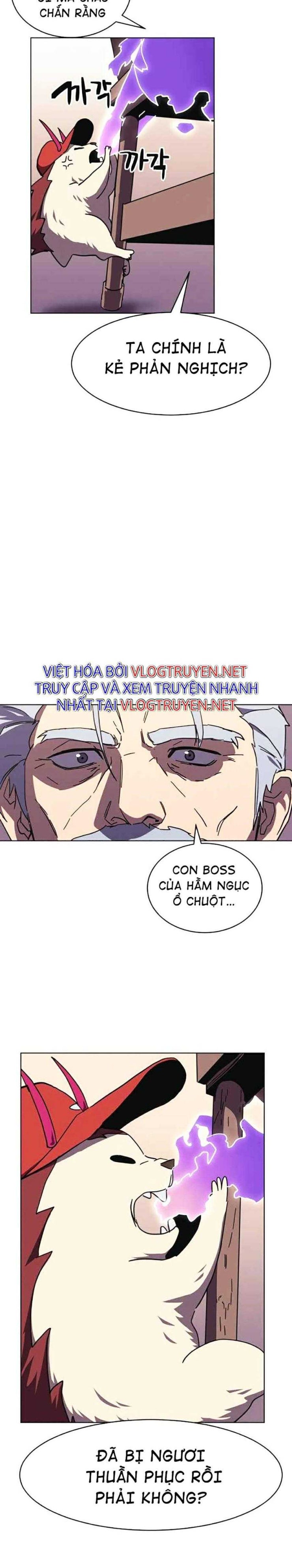 Trùm Cuối - Page 27