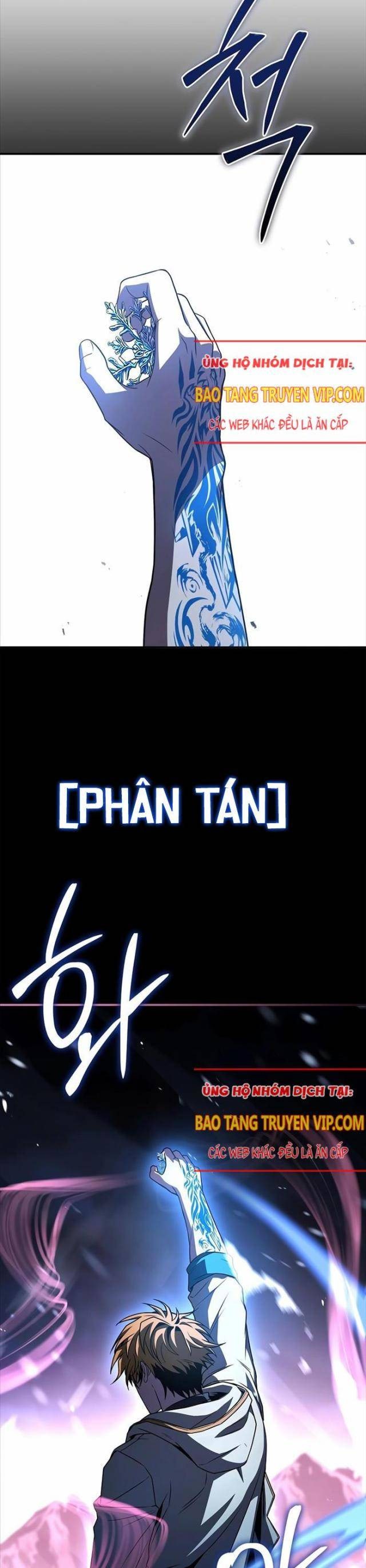 Pháp Sư Thiên Tài Giấu Nghề - Page 35