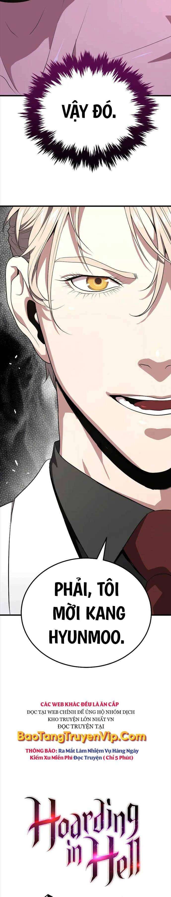 Luyện Cấp Chốn Địa Ngục - Page 33