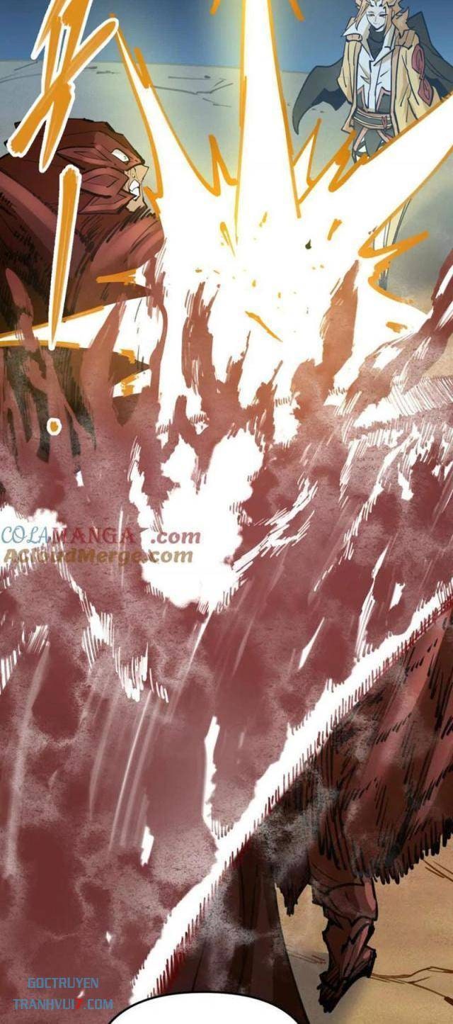 Tông Môn Của Ta Có Triệu Điểm Mạnh - Page 24