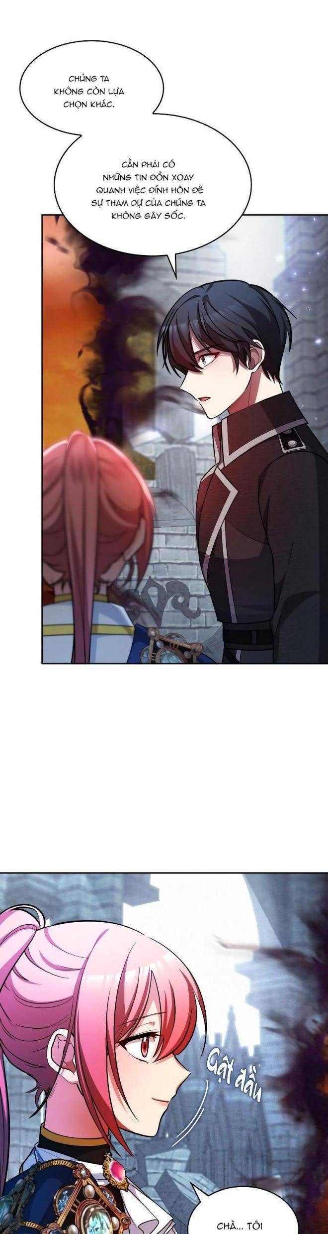 Regina Lena - Gửi Người Không Được Tha Thứ - Page 12