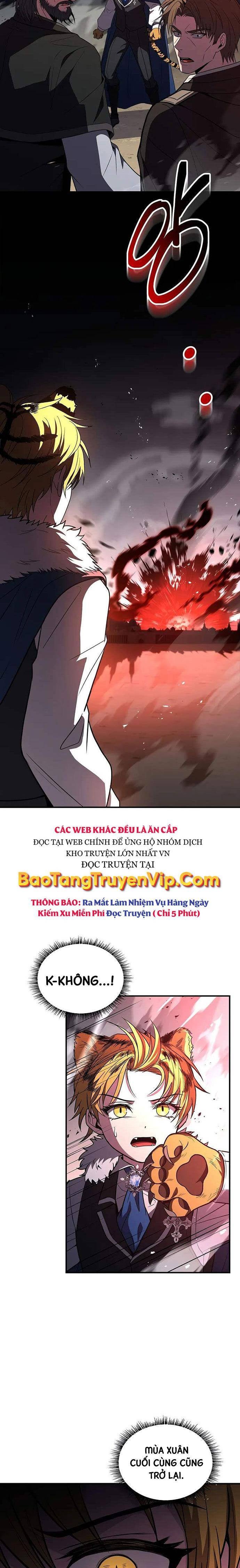 Pháp Sư Thiên Tài Giấu Nghề - Page 24